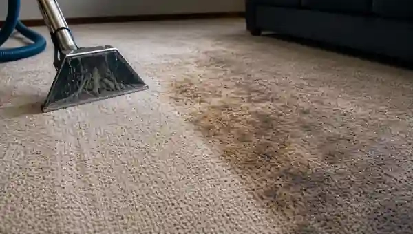 When Saving Money Costs You Your Carpet